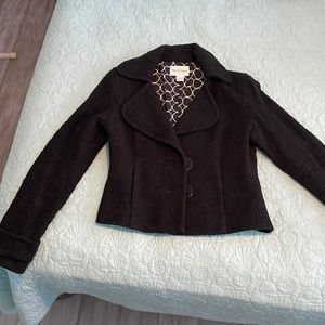 White House Black Market Dress blazer jacket